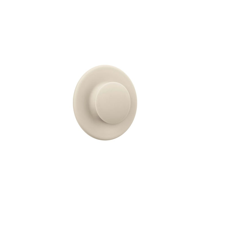 Blomus Kapi Shower Squeegee/Hanger, Moonbeam (Beige)