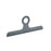 Blomus Kapi Shower Squeegee/Hanger, Magnet (Charcoal)