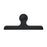 Blomus Kapi Shower Squeegee/Hanger/Black - 67234