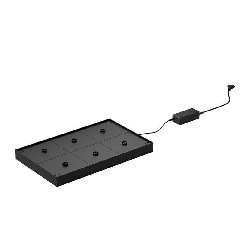 Blomus Charging Station For Led Lamps/6 In 1