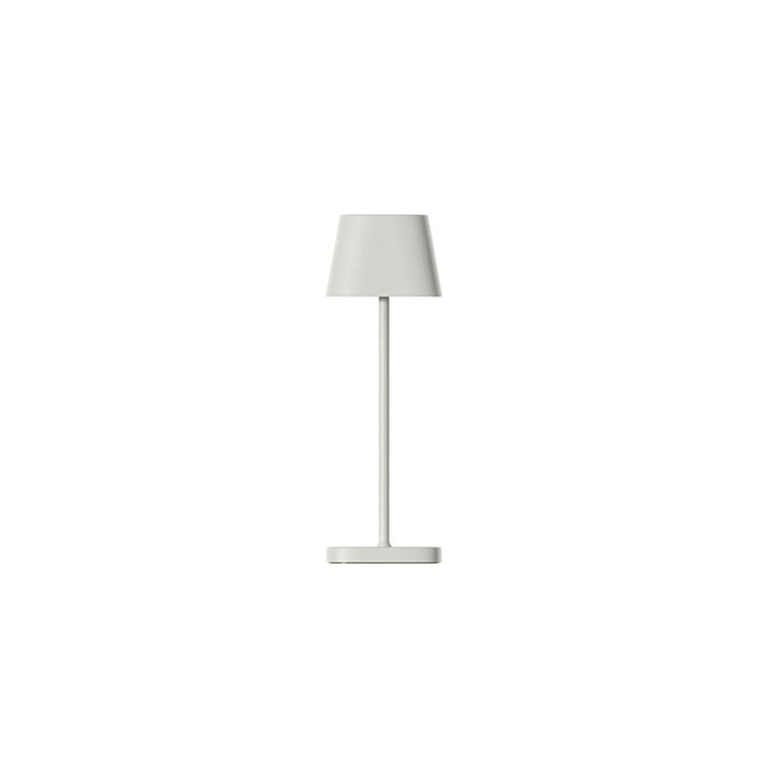 Blomus Kodu Mobile Rechargeable Led Table Lamp, White