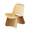 Blomus Nagomi Japanese Wood Chair
