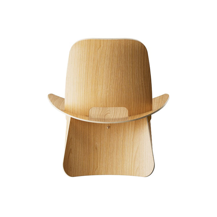 Blomus Nagomi Japanese Wood Chair