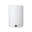 Blomus Modo Pedal Bin Wastepaper Basket, White