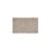 Blomus Kaavu Organic Cotton Bathmat/Medium, Satellite (Taupe/Med Grey)