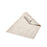 Blomus Kaavu Organic Cotton Bathmat/Medium, Moonbeam (Beige)