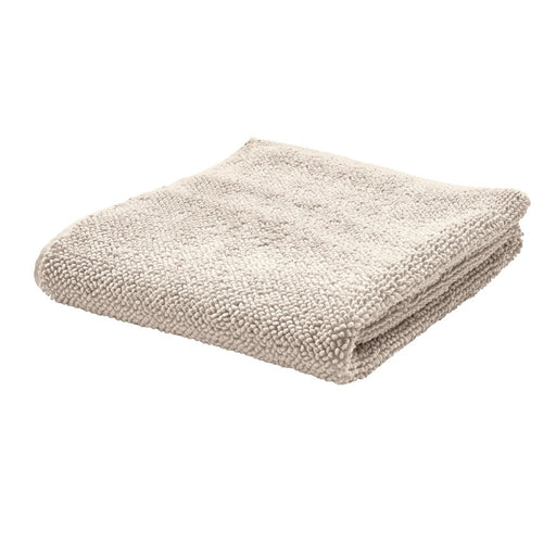 Blomus Kaavu Organic Cotton Bathmat/Large, Moonbeam (Beige)