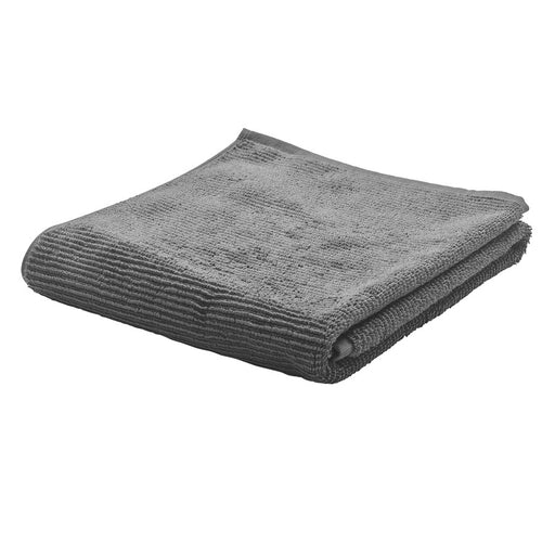 Blomus Tuyo Organic Cotton Bathmat/Rectangle, Magnet (Charcoal)