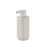 Blomus Kua Soap Dispenser, Moonbeam/Beige