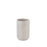 Blomus Kua Bathroom Tumbler, Moonbeam/Beige