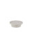 Blomus Kua Bathroom Tray/Soap Dish, Moonbeam/Beige