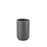 Blomus Kua Bathroom Tumbler, Magnet/Charcoal
