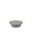 Blomus Kua Bathroom Tray/Soap Dish, Micro Chip/Grey
