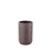 Blomus Kua Bathroom Tumbler, Cedar Wood