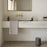 Blomus Kua Toilet Brush, Cedar Wood
