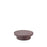 Blomus Kua Bathroom Tray/Soap Dish, Cedar Wood