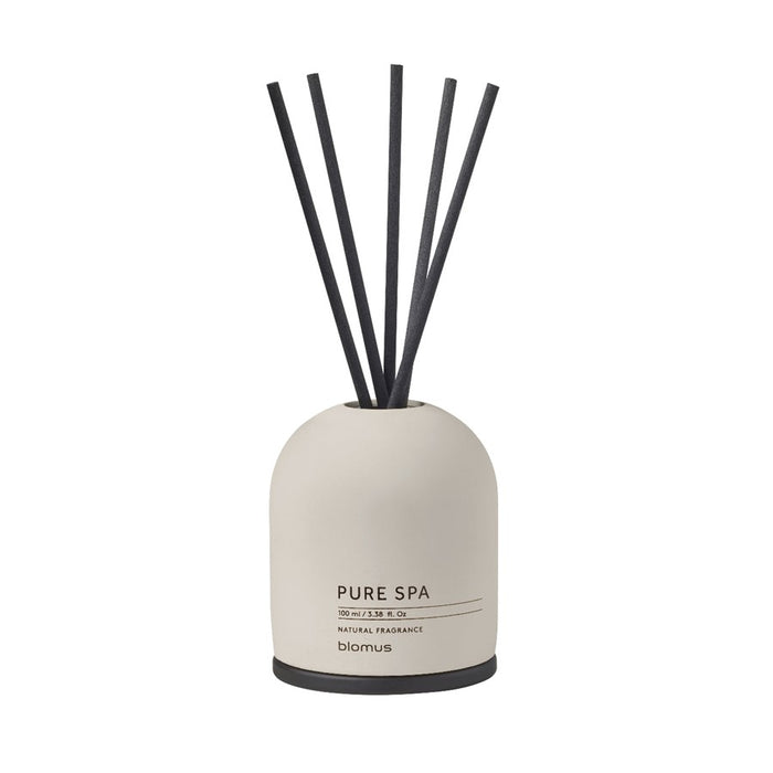 Blomus Fraga Room Fragrance Set, Moonbeam, Morning Rays Scent - 67407