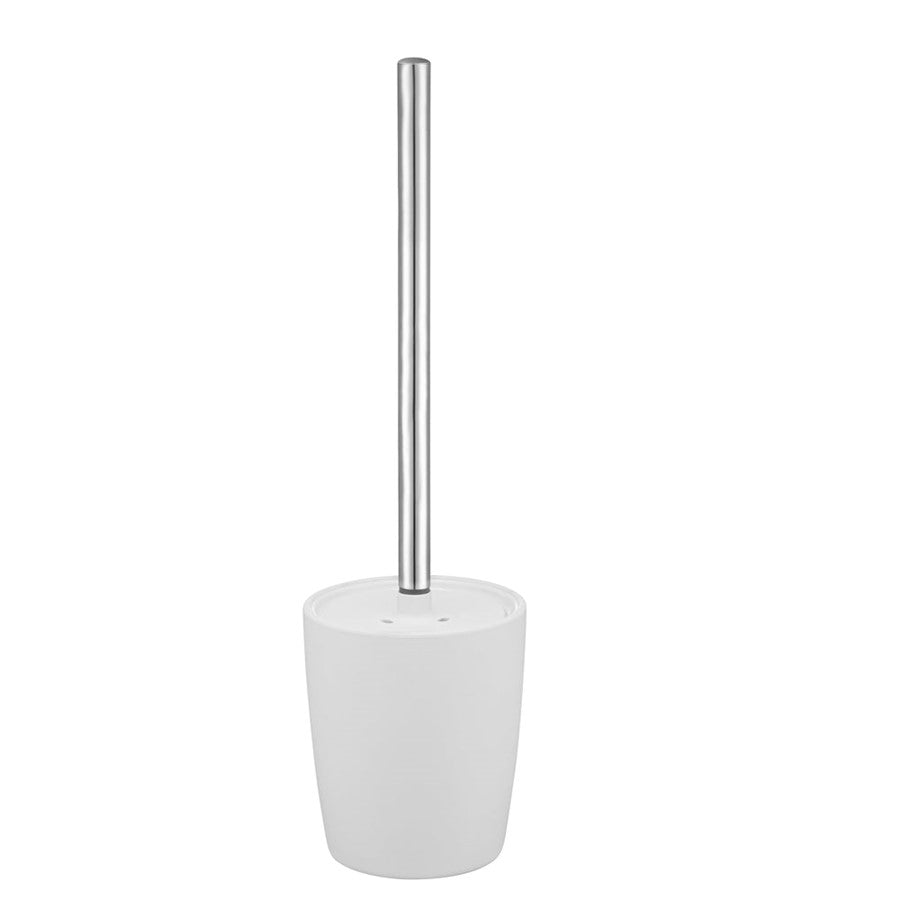 Blomus Ava Bathroom Toilet Brush, White