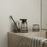 Blomus Ava Glass Bathroom Tumbler, Tan
