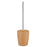 Blomus Ava Bathroom Toilet Brush, Tan