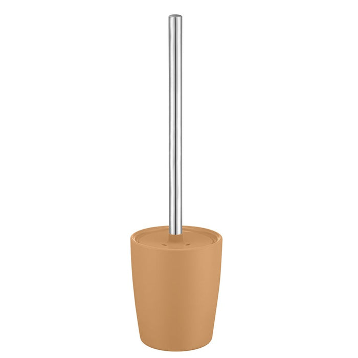 Blomus Ava Bathroom Toilet Brush, Tan