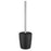 Blomus Ava Bathroom Toilet Brush, Black
