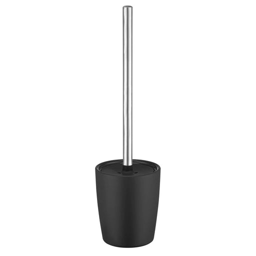 Blomus Ava Bathroom Toilet Brush, Black