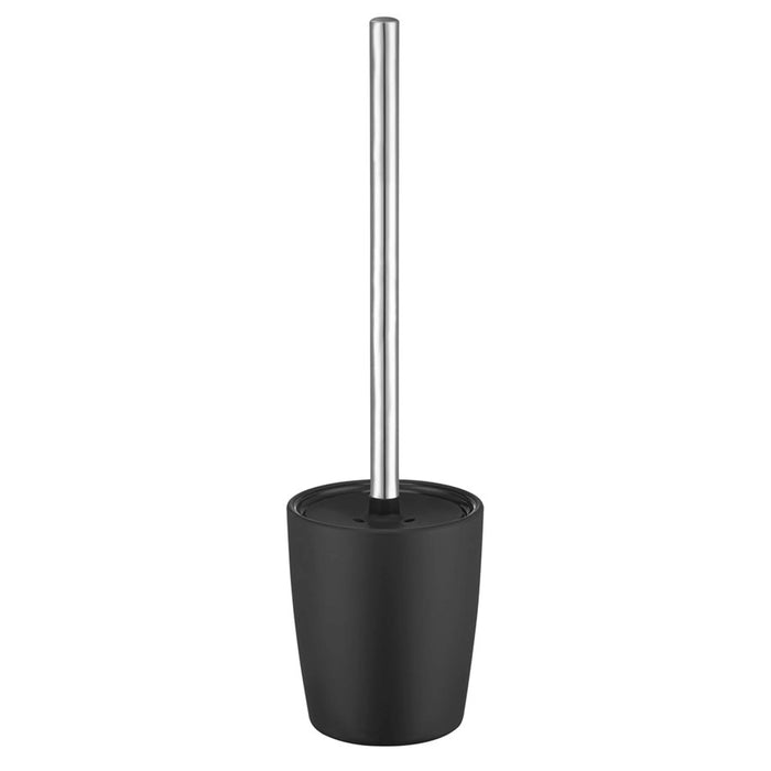 Blomus Ava Bathroom Toilet Brush, Black