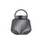 Blomus Lito Mobile Rechargeable Led Lantern, XS, Black