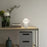 Blomus Sanaka Mobile Rechargeable Led Lamp White