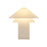 Blomus Sanaka Mobile Rechargeable Led Lamp White