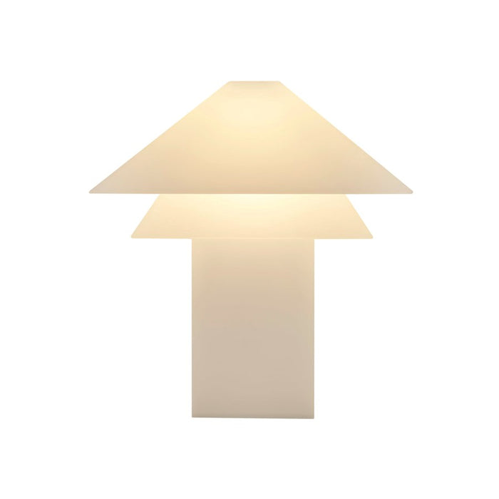 Blomus Sanaka Mobile Rechargeable Led Lamp White