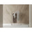 Blomus Modo Free Standing Towel Rack, Polished Stainless