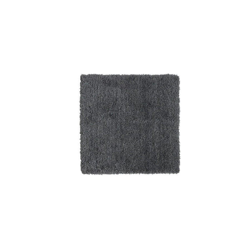 Blomus Tuufa Ultra Thick Bathmat/Square, Magnet (Charcoal)