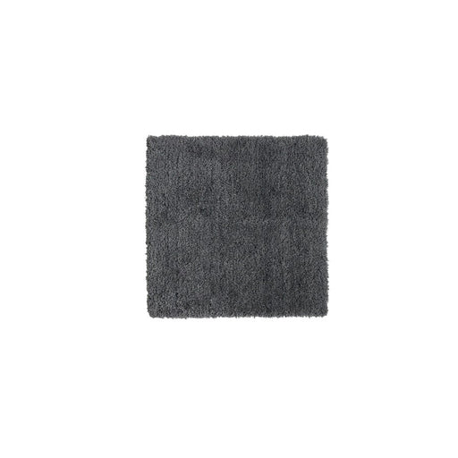 Blomus Tuufa Ultra Thick Bathmat/Square, Magnet (Charcoal)