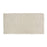 Blomus Tuufa Ultra Thick Bathmat/Rectangular, Moonbeam (Beige)