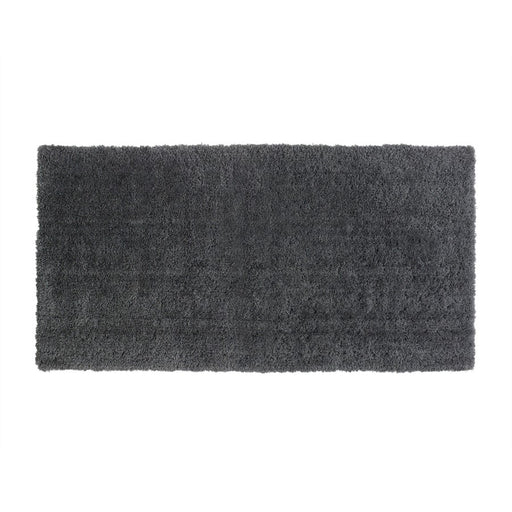 Blomus Tuufa Ultra Thick Bathmat/Rectangular, Magnet (Charcoal)