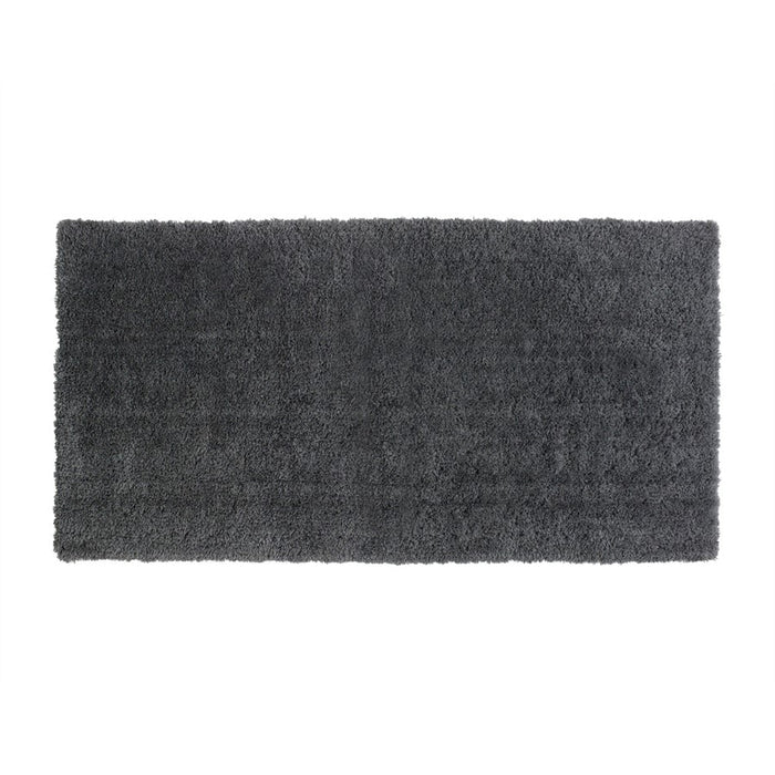 Blomus Tuufa Ultra Thick Bathmat/Rectangular, Magnet (Charcoal)