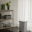 Blomus Kasane Modular Storage Bin/Small, Anthracite