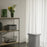Blomus Kasane Modular Storage Bin/Medium, Anthracite