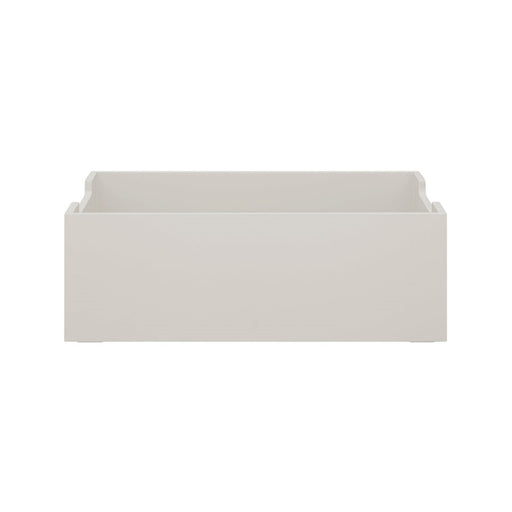 Blomus Kasane Modular Storage Bin/Medium, Moonbeam (Beige)