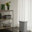 Blomus Kasane Modular Storage Bin/Medium, Moonbeam (Beige)