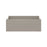 Blomus Kasane Modular Storage Bin/Medium, Mourning Dove
