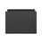 Blomus Kasane Modular Storage Bin/Large, Anthracite