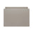 Blomus Kasane Modular Storage Bin/Large, Mourning Dove