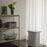 Blomus Kasane Modular Storage Bin/Large, Mourning Dove