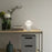 Blomus Kasane Modular Storage Lid/Tray/Large, Anthracite