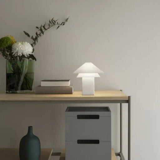 Blomus Kasane Modular Storage Lid/Tray/Large, Anthracite