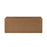 Blomus Sahla Faux Suede Tissue Box, Tan