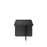 Blomus Engawa Black Oak Side Table, Small - 68347